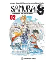 Samurai 8 Nº 2 (de 5)