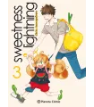 Sweetness & Lightning Nº 03 (de 12)