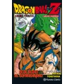 Dragon Ball Z: Goku el Supersaiyano