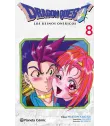 Dragon Quest VI: Los Reinos Oníricos Nº 08 (de 10)