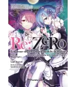 Re:Zero: Chapter 2 Nº 1 (de 5)