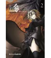 Fate / Grand Order: Turas Réalta Nº 02