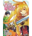 The Rising of the Shield Hero Nº 02