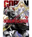 Goblin Slayer Nº 05