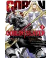Goblin Slayer Nº 05