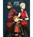 Persona 3 Nº 05 (de 11)