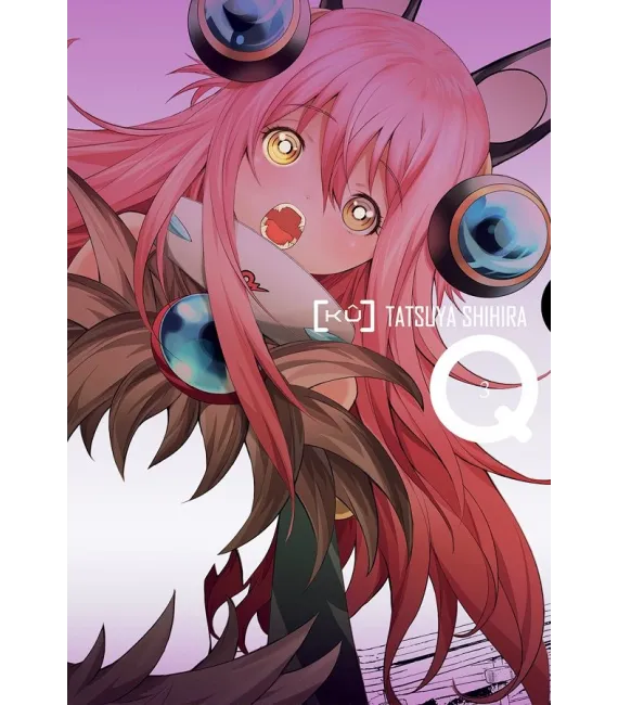 Q [KÛ] Nº 3 (de 4)