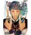 Children of the Whales Nº 15 (de 23)