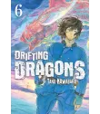 Drifting Dragons Nº 06
