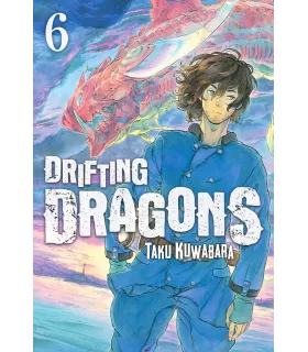 Drifting Dragons Nº 06
