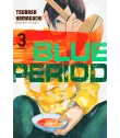 Blue Period Nº 03