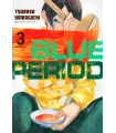 Blue Period Nº 03