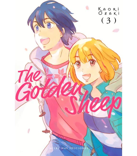 The Golden Sheep Nº 3 (de 3)