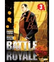 Battle Royale Nº 3 (de 8)