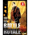 Battle Royale Nº 3 (de 8)