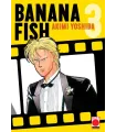 Banana Fish Nº 03 (de 10)