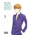 Fruits Basket Another Nº 3 (de 4)