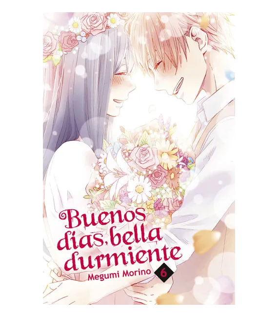 Buenos días, bella durmiente Nº 6 (de 6)
