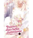 Buenos días, bella durmiente Nº 6 (de 6)