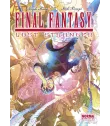 Final Fantasy: Lost Stranger Nº 03