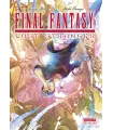 Final Fantasy: Lost Stranger Nº 03