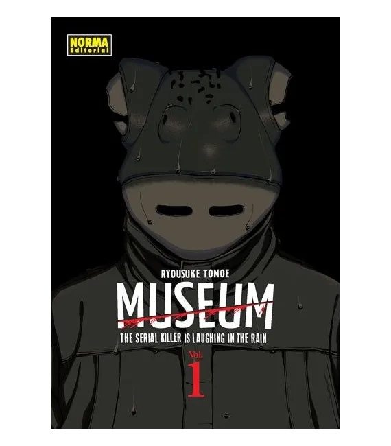 Museum Nº 1 (de 3)