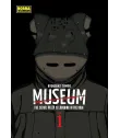 Museum Nº 1 (de 3)