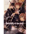 Seraph of the End Nº 15