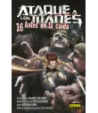 Ataque a los Titanes: Antes de la caída Nº 16