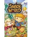 The Snack World: TV Animation Nº 1 (de 2)