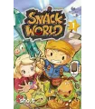 The Snack World: TV Animation Nº 1 (de 2)