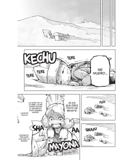 The Snack World: TV Animation Nº 1 (de 2)