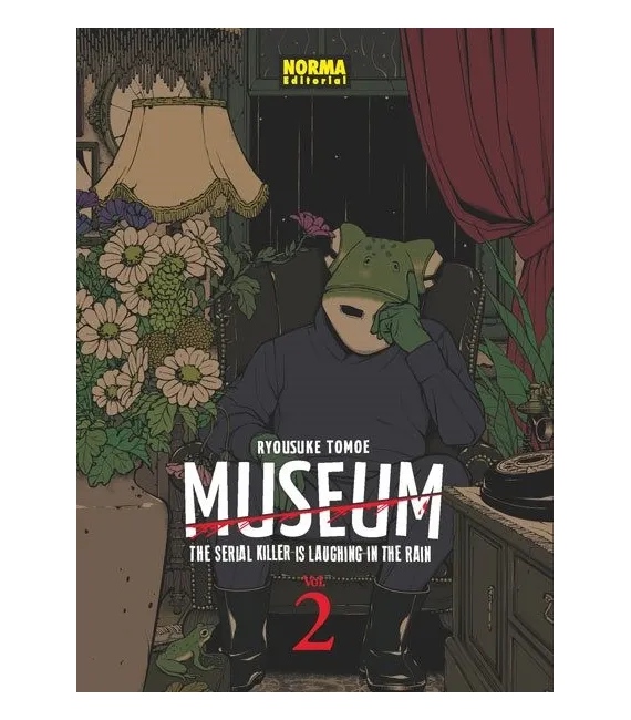 Museum Nº 2 (de 3)