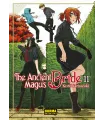 The Ancient Magus Bride Nº 11