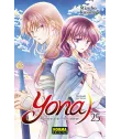 Yona, princesa del Amanecer Nº 25