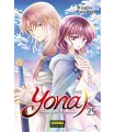 Yona, princesa del Amanecer Nº 25