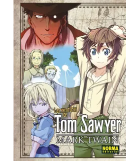 Las aventuras de Tom Sawyer