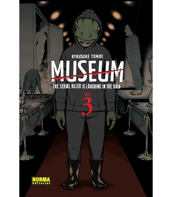 Museum Nº 3 (de 3)