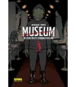 Museum Nº 3 (de 3)