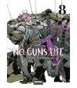 No Guns Life Nº 08