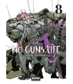 No Guns Life Nº 08