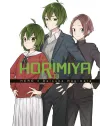 Horimiya Nº 13