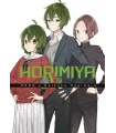 Horimiya Nº 13