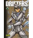 Drifters Nº 06