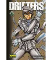 Drifters Nº 06
