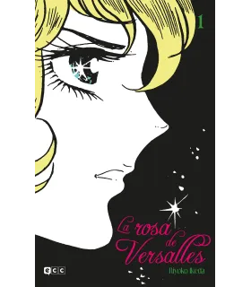 La rosa de Versalles Nº 01 (de 14)