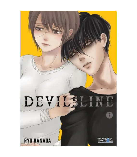 Devils Line Nº 07 (de 14)