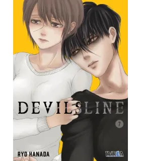 Devils Line Nº 07 (de 14)
