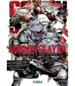 Goblin Slayer Nº 06