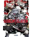 Goblin Slayer Nº 06